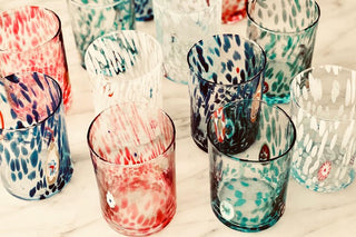 Glassware