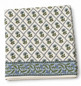 Dalvey Road Tablecloth