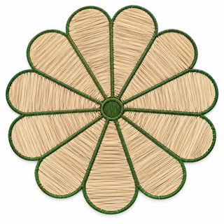 Petal Placemat