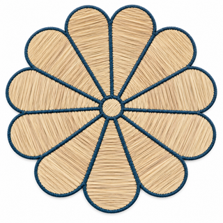 Petal Placemat