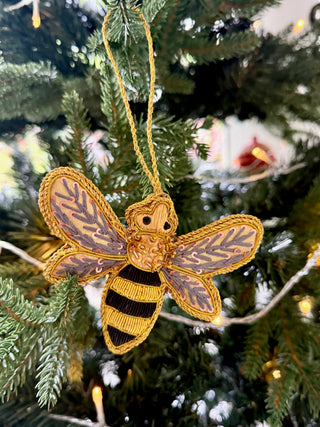 Christmas Tree Decorations