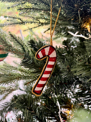 Christmas Tree Decorations