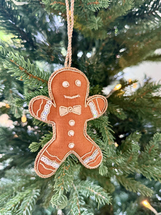 Christmas Tree Decorations