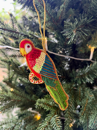 Christmas Tree Decorations