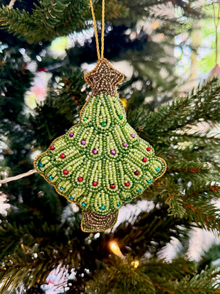 Christmas Tree Decorations