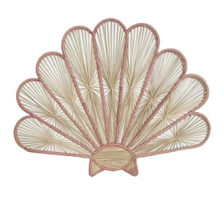 Seashell Placemat