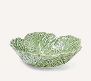 Cabbage Bowl Large