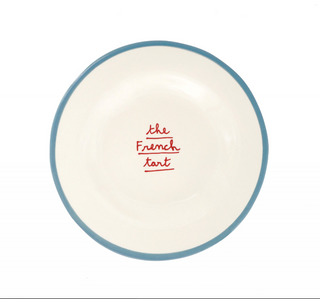 Laetitia Rouget Phrases Desert Plate