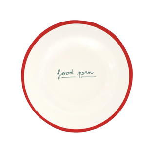 Laetitia Rouget Phrases Desert Plate