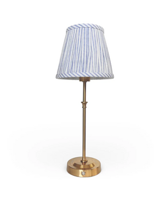 James Rechargeable Table Lamp