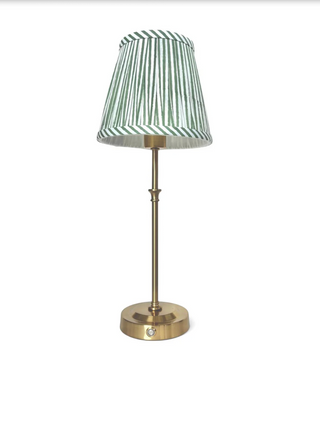 James Rechargeable Table Lamp