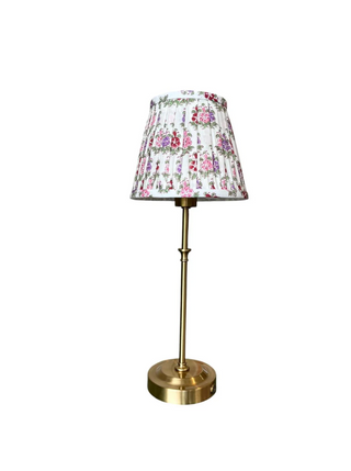 James Rechargeable Table Lamp