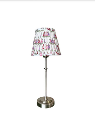 James Rechargeable Table Lamp