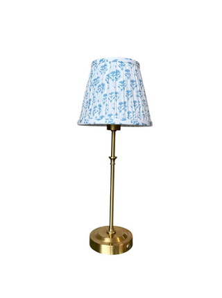 James Rechargeable Table Lamp