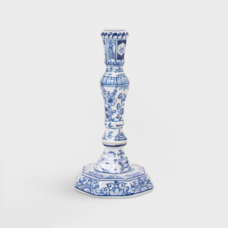 Delft Candlestick