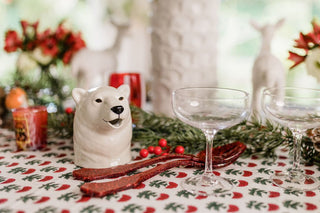 Polar Bear Jug