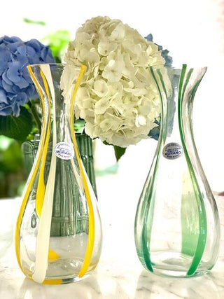 Murano Glass Carafe