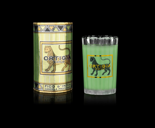 Ortigia Sicilia Fico d'India Scented Candle