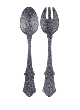 Glitter Serveware