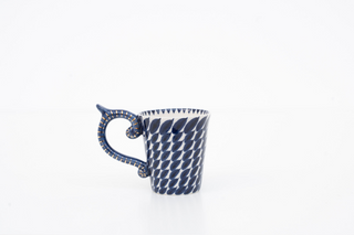 The Miranda Berrow Espresso Cup