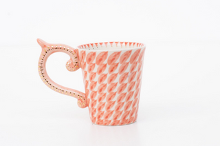 The Miranda Berrow Espresso Cup