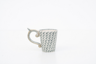 The Miranda Berrow Espresso Cup