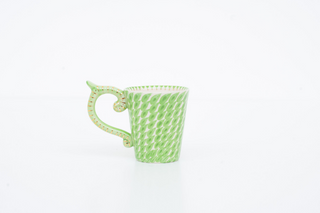 The Miranda Berrow Espresso Cup