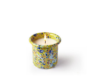 Bornn Bergamot Candle