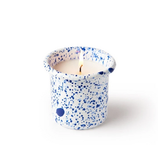 Bornn Orange Blossom Candle