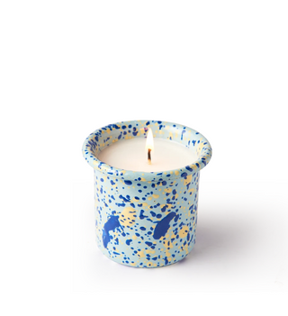 Bornn Jasmine Candle