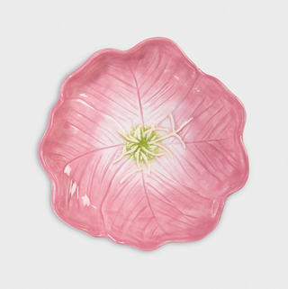 Primrose Flower Bowl