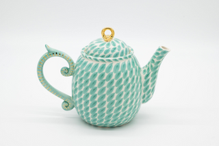 The Miranda Berrow Tea Pot