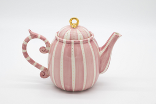 The Miranda Berrow Tea Pot