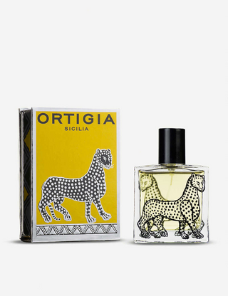 Ortigia Sicilia Zagara Eau de Parfum