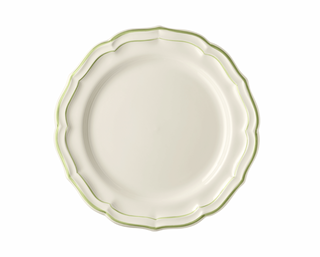 Gien Dinner Plates - Set of 4