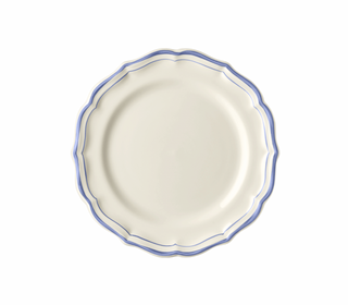 Gien Dessert/Side Plates - Set of 4