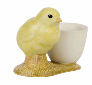 Easter Chick Egg Cup