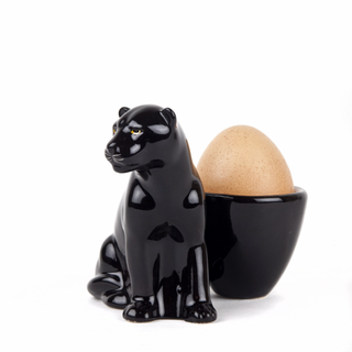 Big Cat Egg Cup