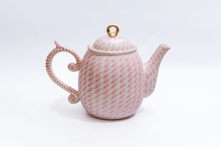 The Miranda Berrow Tea Pot