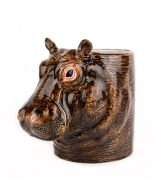 Animal Bud Vase