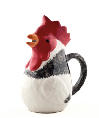 Hen Jug