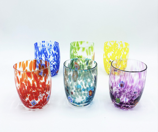 Giovanna - Murano Glass