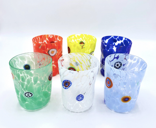 Apollonia - Murano Glass