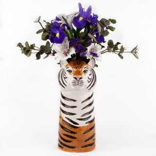 Animal Flower Vase