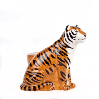 Big Cat Egg Cup